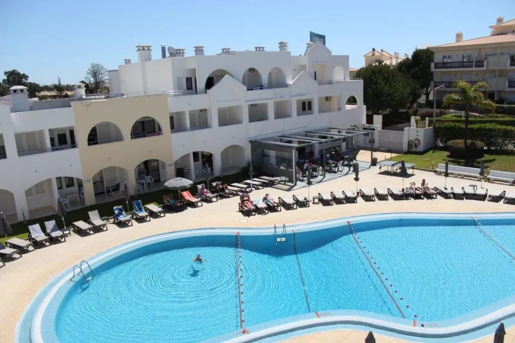 Pool, Natura Algarve Club, Algarve