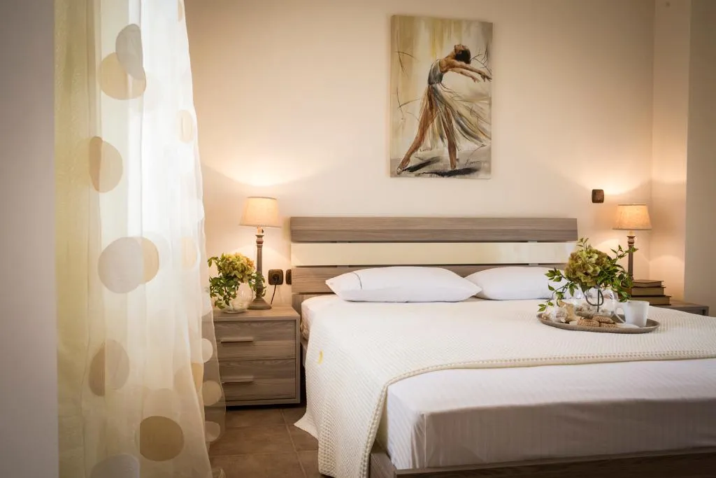 VILLA SUPERIOR FOUR BEDROOMS Room, Stigmes Villas and Suites, Thessaloniki