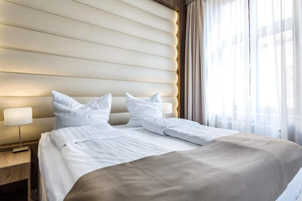 Room, Hotel Elektor, Krakow