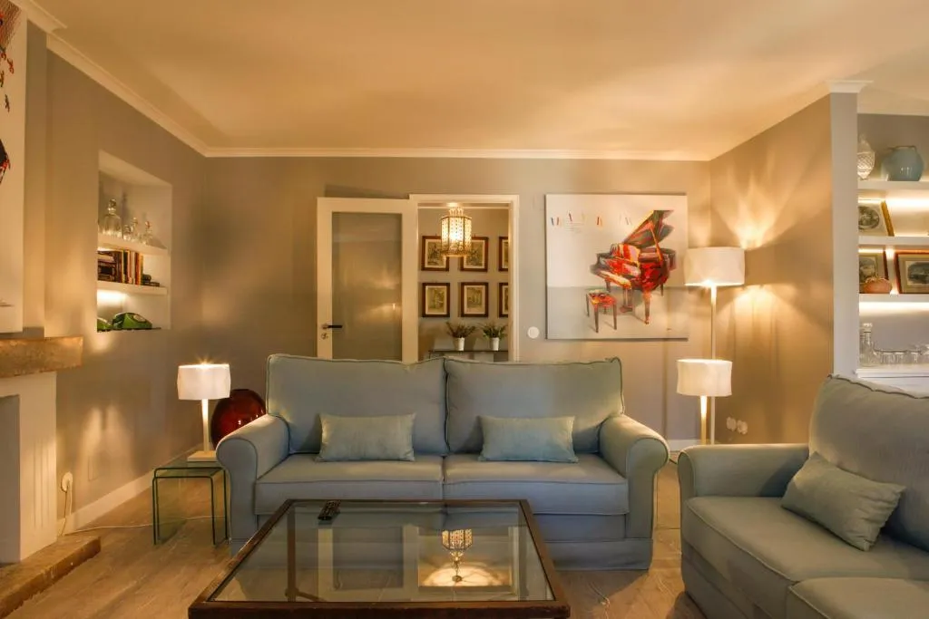 VILLA SUPERIOR Room, Casa Palmela - Small Luxury Hotels & Villas, Lisbon