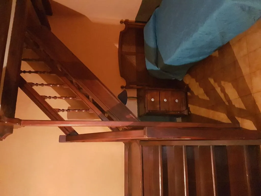 Room, Fonda Central, Tenerife