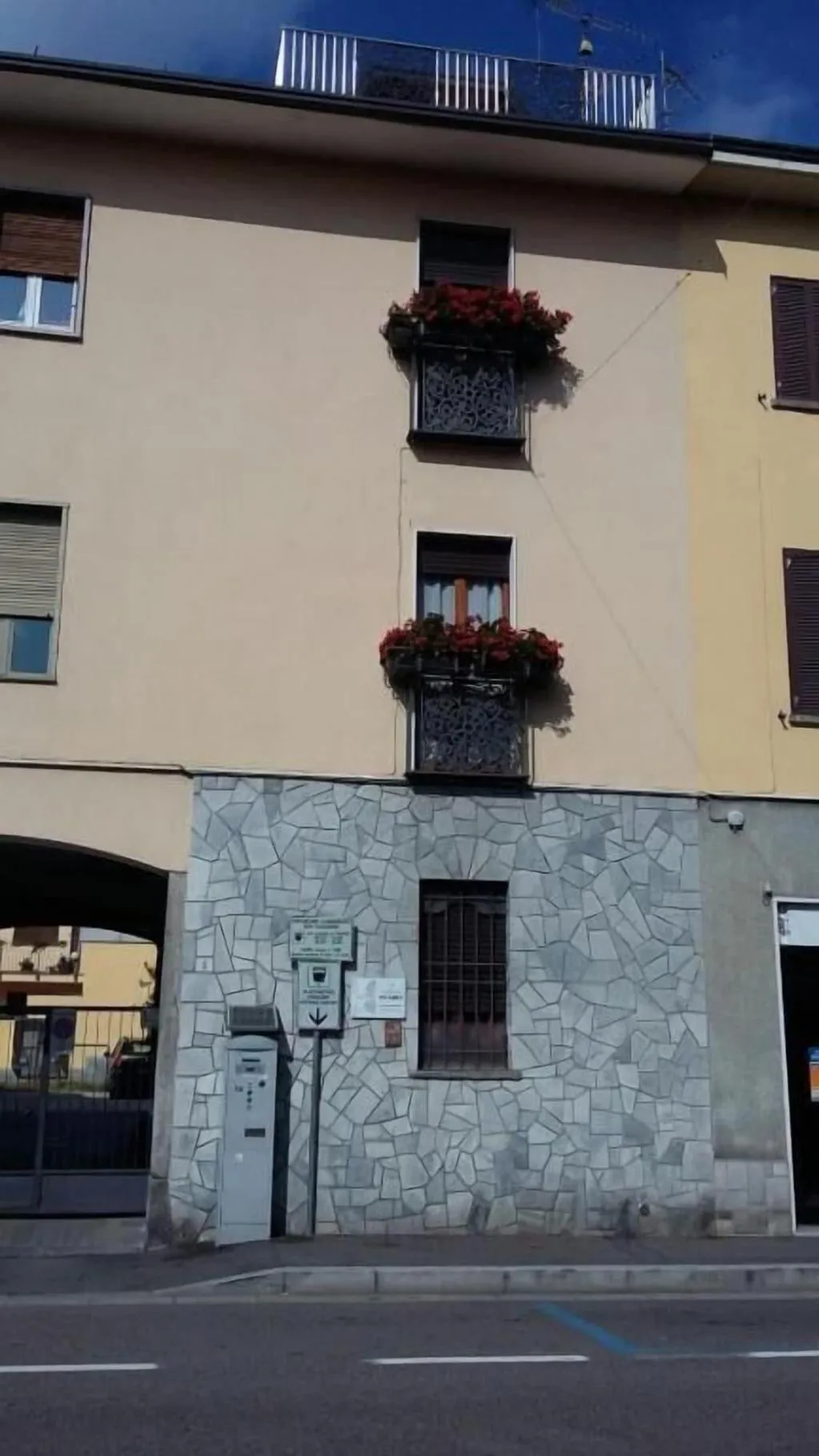 General view, Ca' Lina Bed & Breakfast, Milan