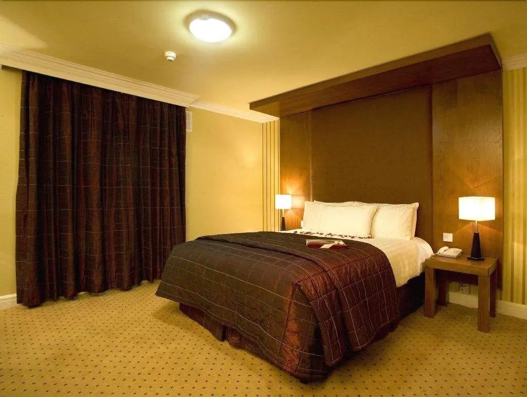 Room, Hamlet Court Hotel, Dublin