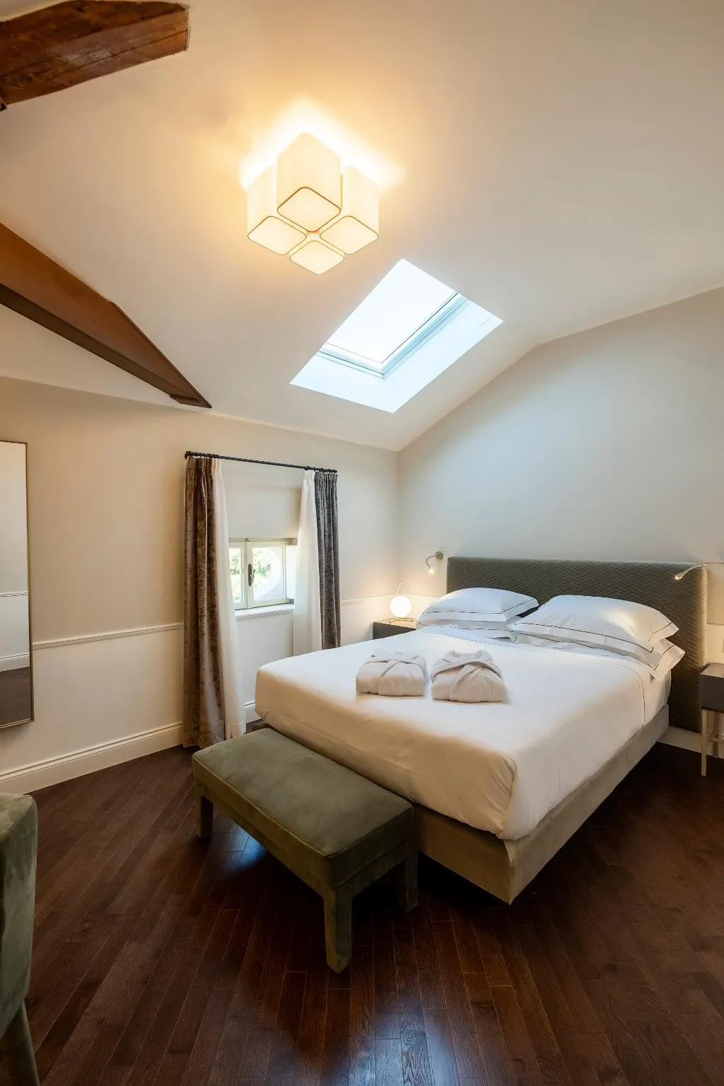 Room, Villa Soligo - Small Luxury Hotels of the World, Venice