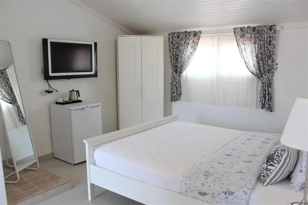 Room, Villamer Hotel Alacati, Izmir