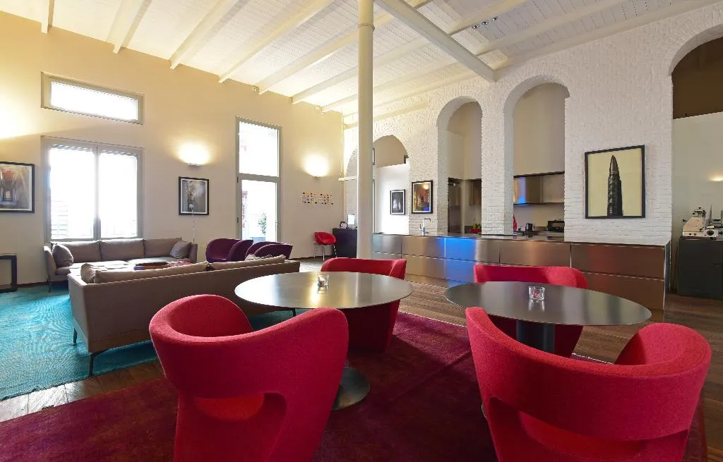 Bar, Le Suite Di Palazzo Segreti, Milan
