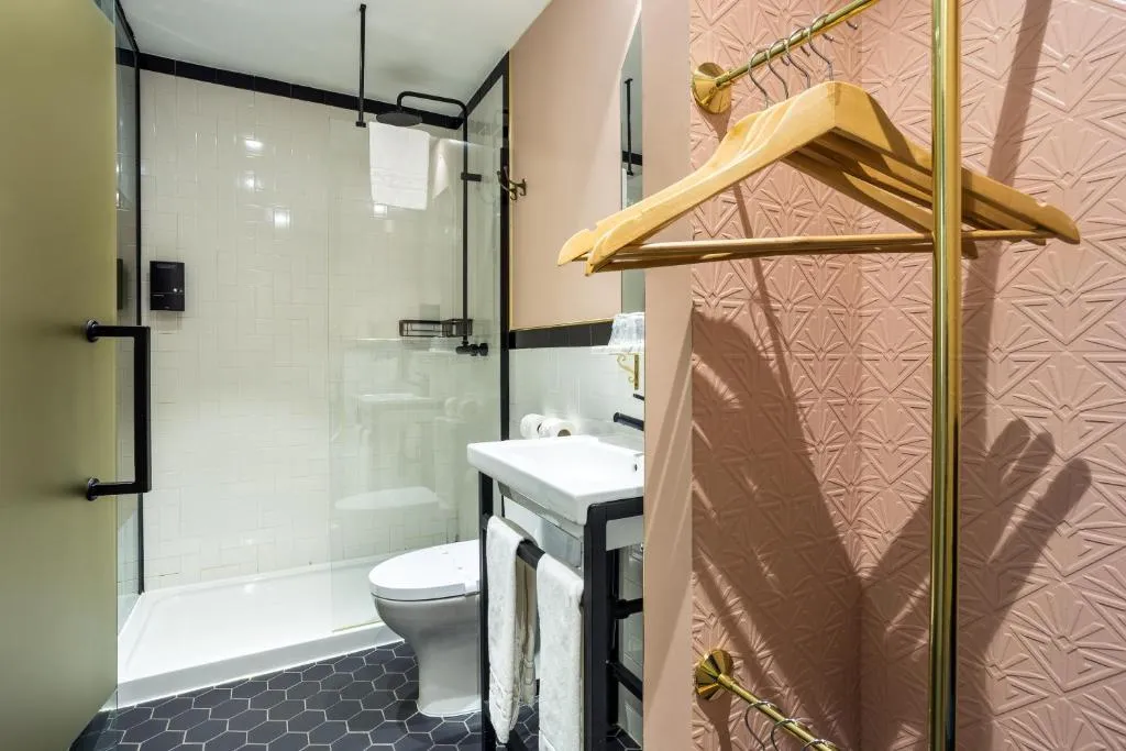 TWIN STANDARD Room, The Lift Boutique Hotel by RIDAN Hotels, Lisbon