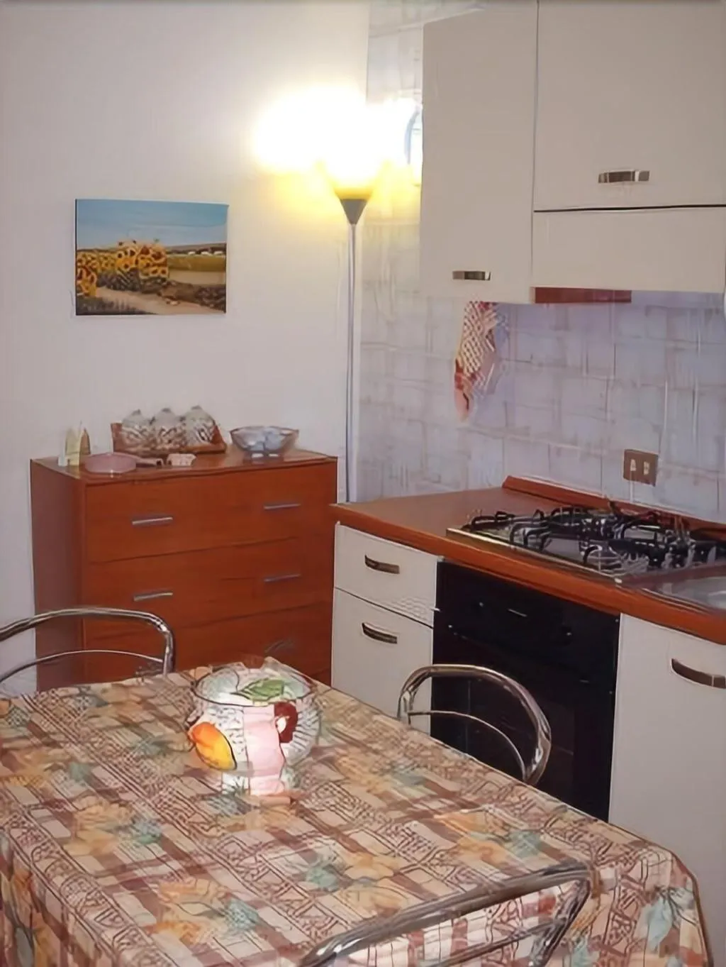 Room, B&B Don Diego, Catania