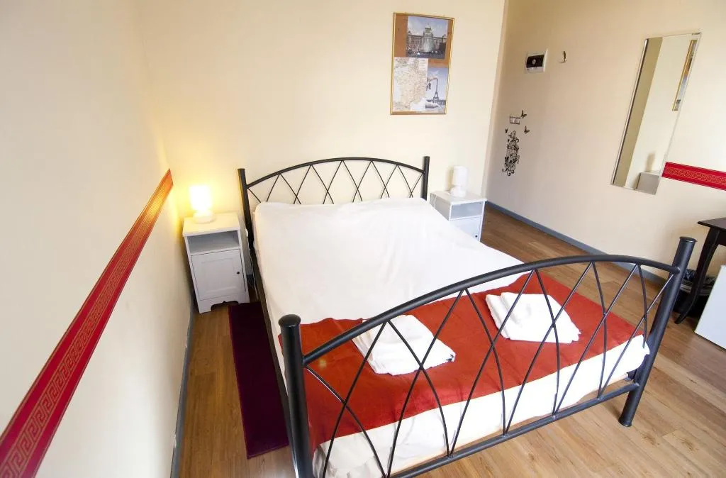 Room, Rent Rooms Thessaloniki, Halkidiki