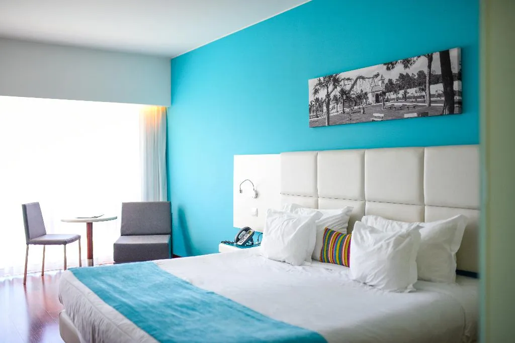 FAMILY ROOM CLASSIC Room, Aquashow Park Hotel, Algarve