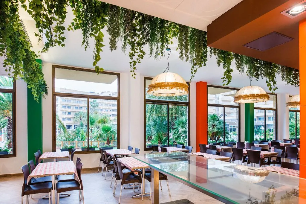 Restaurant, Jaime I, Costa Dorada