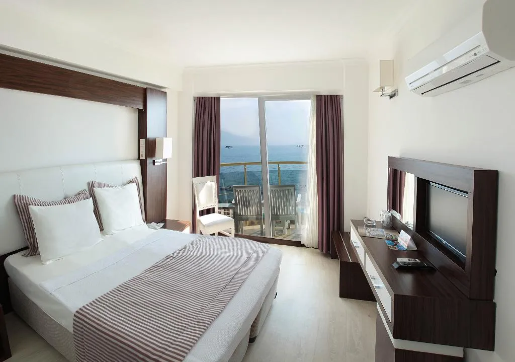 Room STANDARD Room, Arora Hotel, Izmir