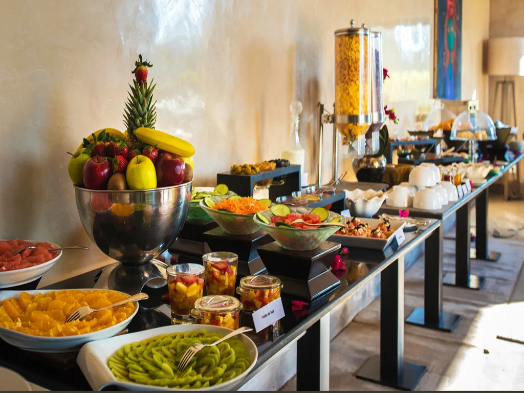 Restaurant, Sirayane Boutique Hotel & Spa, Marrakech