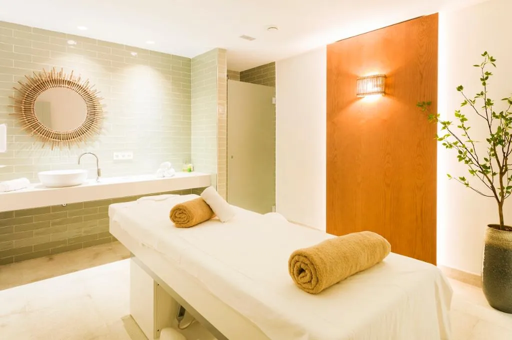 Sports and Entertainment, Club del Sol & Spa, Majorca