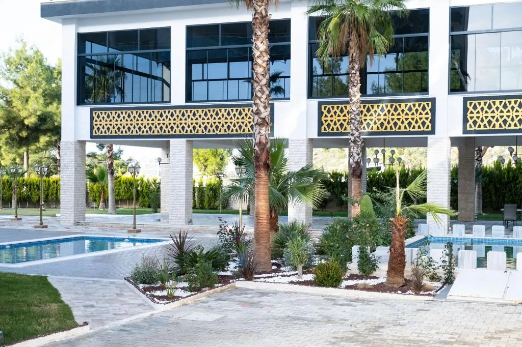 Sports and Entertainment, Si Hotel & Spa, Izmir