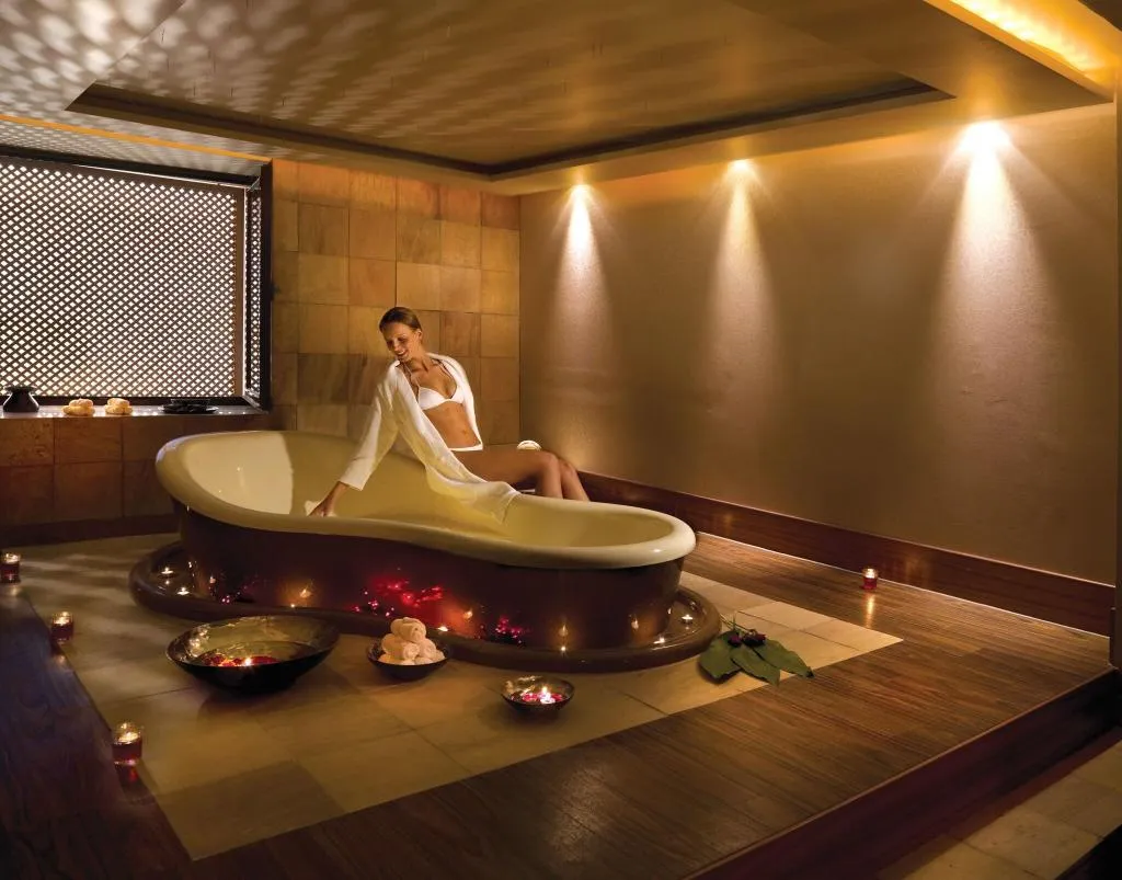 Sports and Entertainment, Porto elounda Golf & Spa Resort, Crete