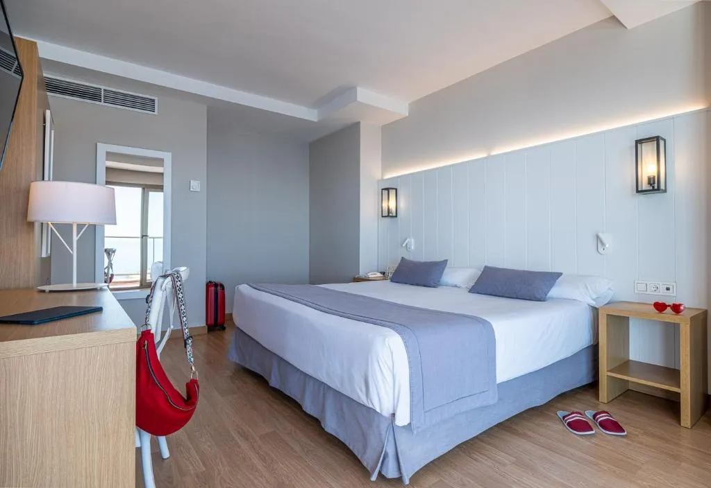 Room, Estival Torrequebrada, Costa Del Sol