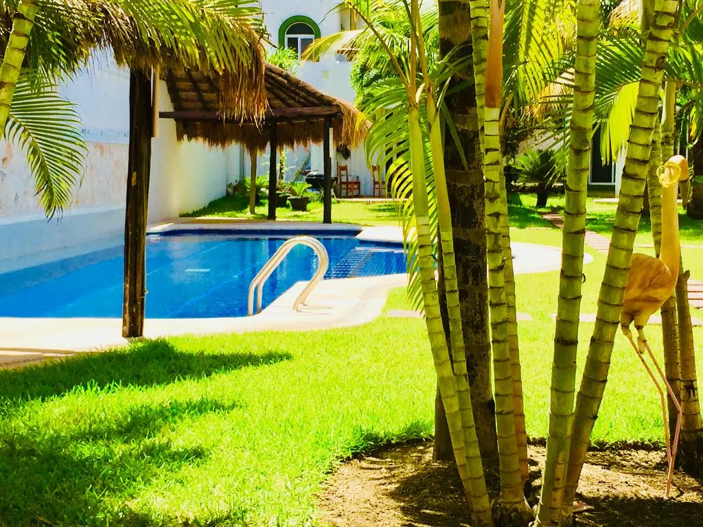 Room SUPERIOR Room, Dolce Vita Caribe B&B, Playa Del Carmen