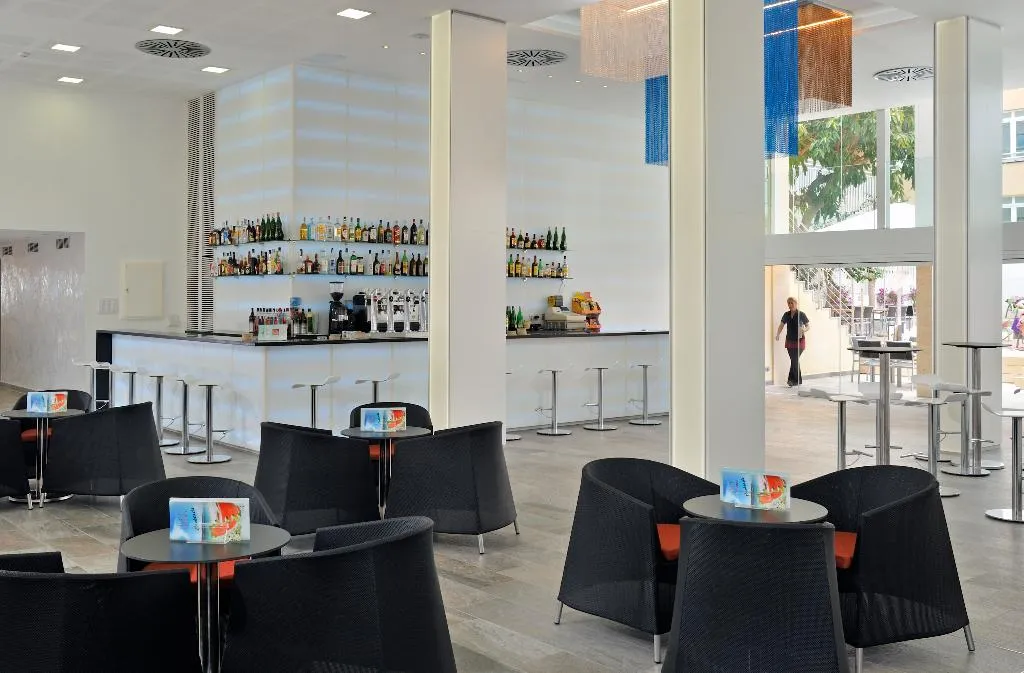Bar, Hispania, Majorca
