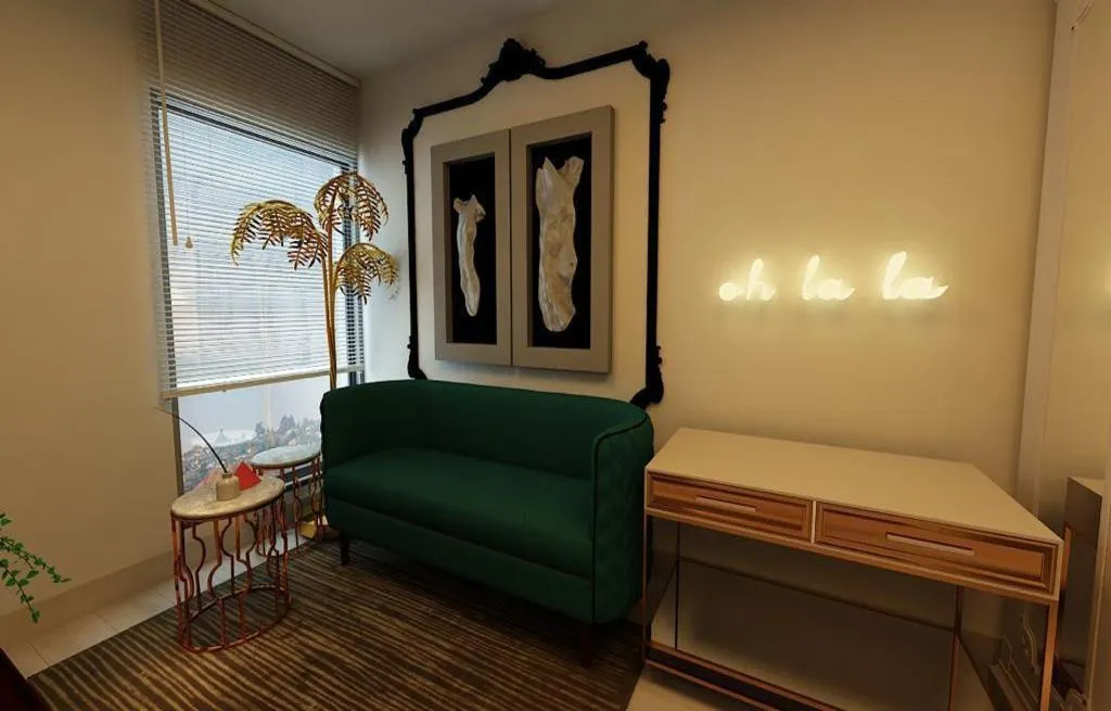 Room STANDARD Room, Heart De Maison, Antalya