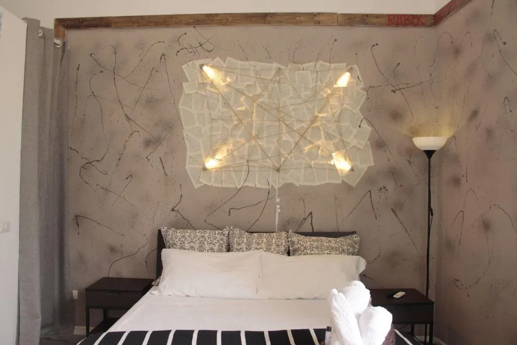 Room, New Rubik's Castle, Catania