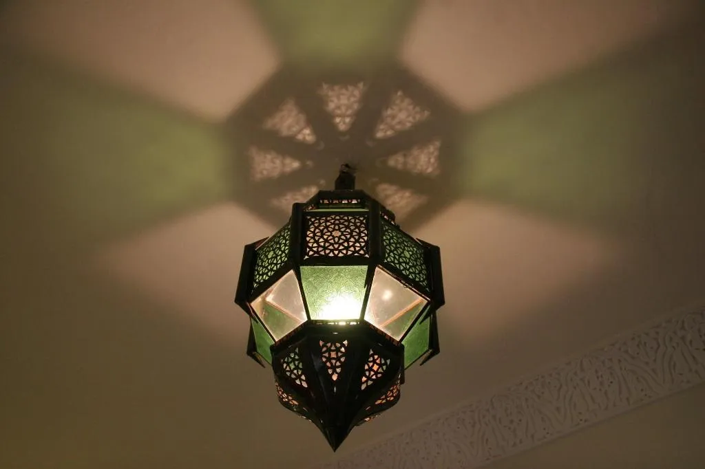 Room, Riad Couleurs Du Sud, Marrakech