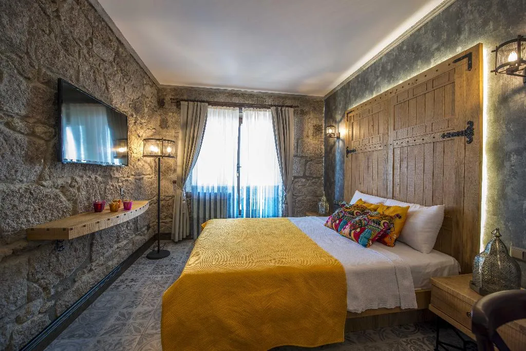 Room STANDARD Room, Assos Dionysos Hotel, Izmir