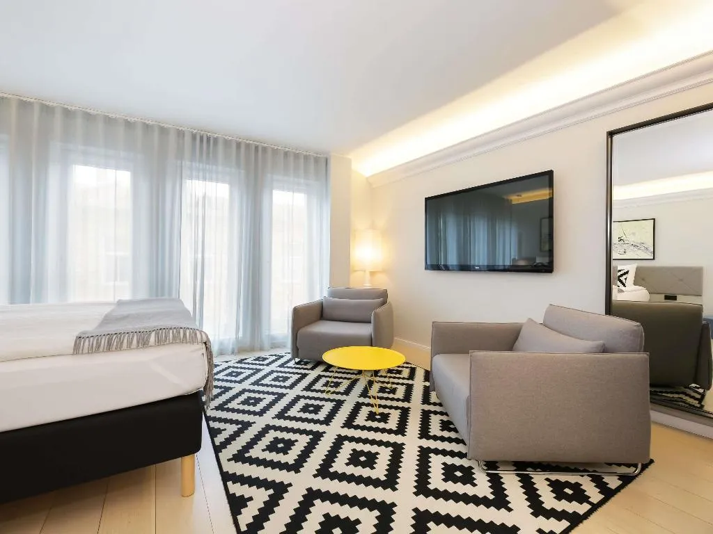Room, Ibis Styles Tallinn, Tallinn