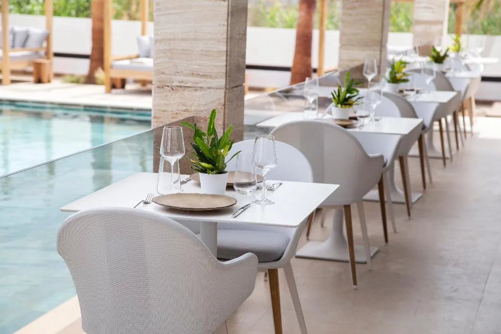 Restaurant, Lango Design Hotel & Spa, Adults Only, Kos
