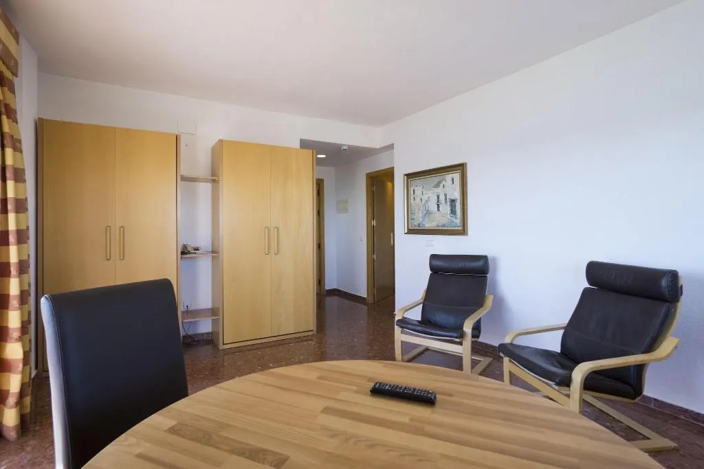 DOUBLE SEA VIEW Room, Hotel Apartamentos Bajondillo, Costa Del Sol
