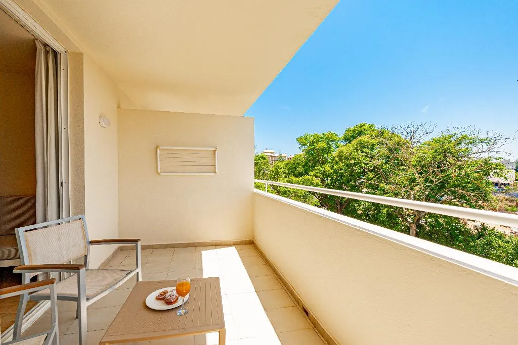 JUNIOR SUITE CAPACITY 3 Room, Intelier Rosella, Majorca