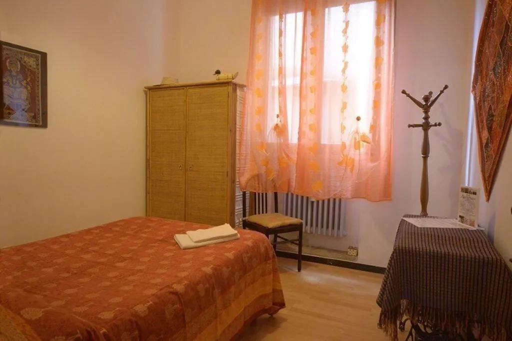 Room, B&B Arabesque, Venice