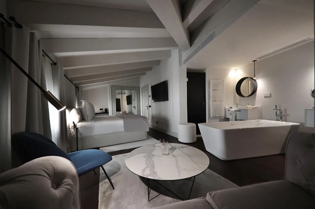 General view, Summum Boutique Hotel Member of Melia Collection, Majorca