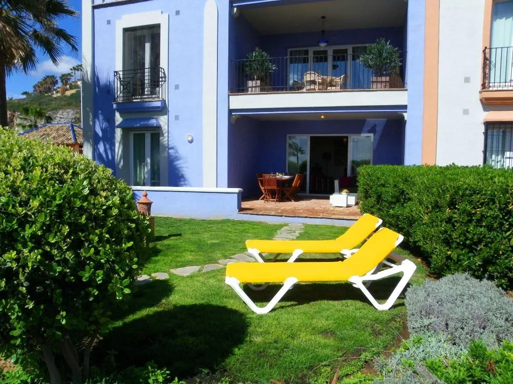 Room, La Perla De Marakech, Costa Del Sol