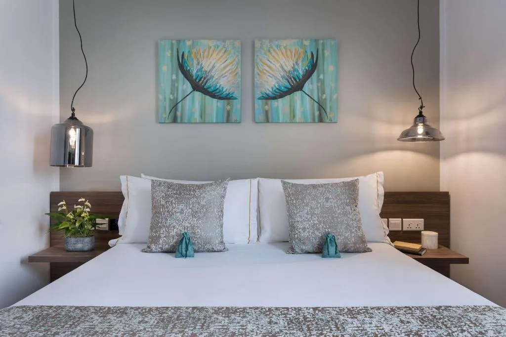 Room, 1926 Le Soleil Hotel & Spa, Malta