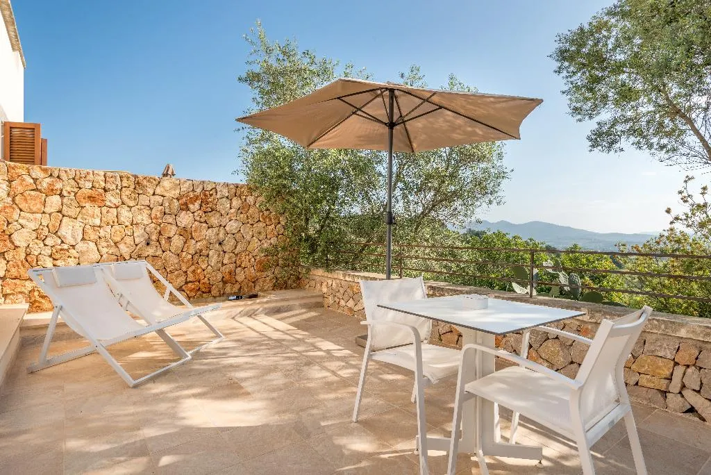 Double or Twin SUPERIOR Room, Cas Cabo Nou Agroturisme ONLY ADULTS, Majorca