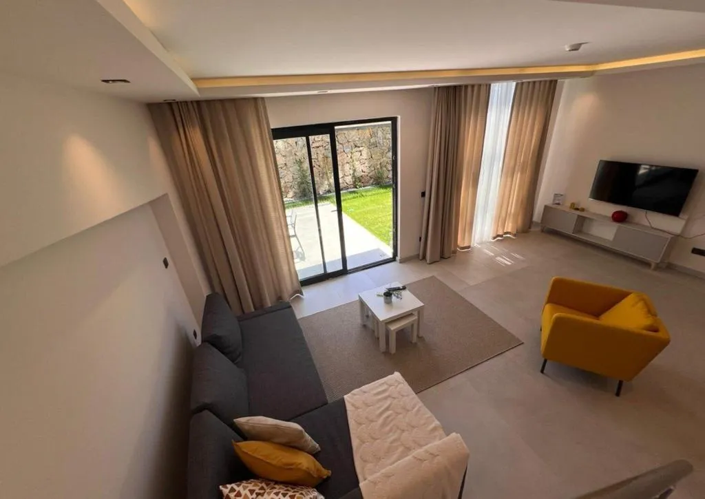 Room TWO KING BEDS Room, Ulu Residence Alanya, Antalya
