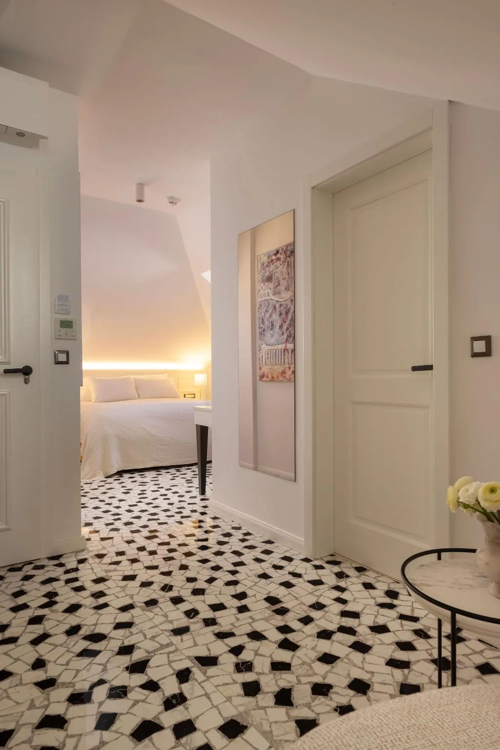 DOUBLE DELUXE Room, Heritage Hotel Lucia, Dubrovnik