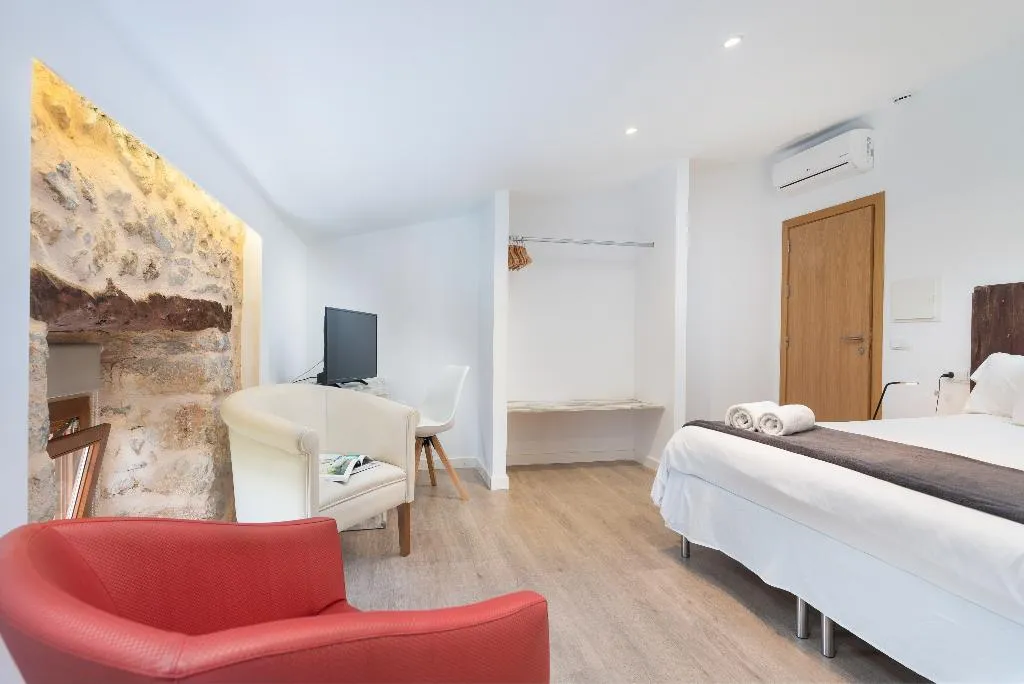 Double or Twin DELUXE Room, Turixant, Majorca