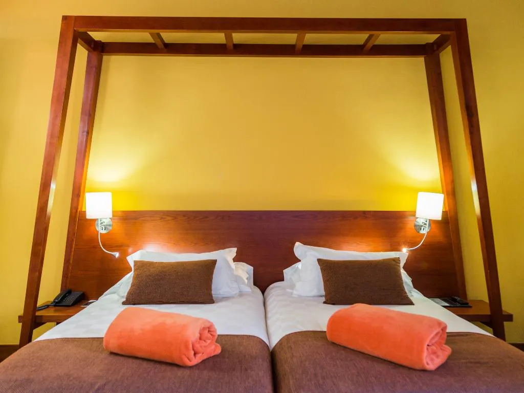 TRIPLE STANDARD Room, La Casona Del Patio, Tenerife