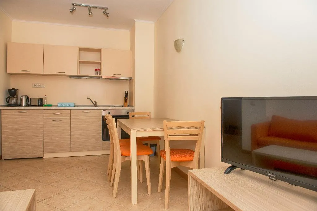APARTMENT ONE BEDROOM Room, Royal Sun Apartments, Bourgas