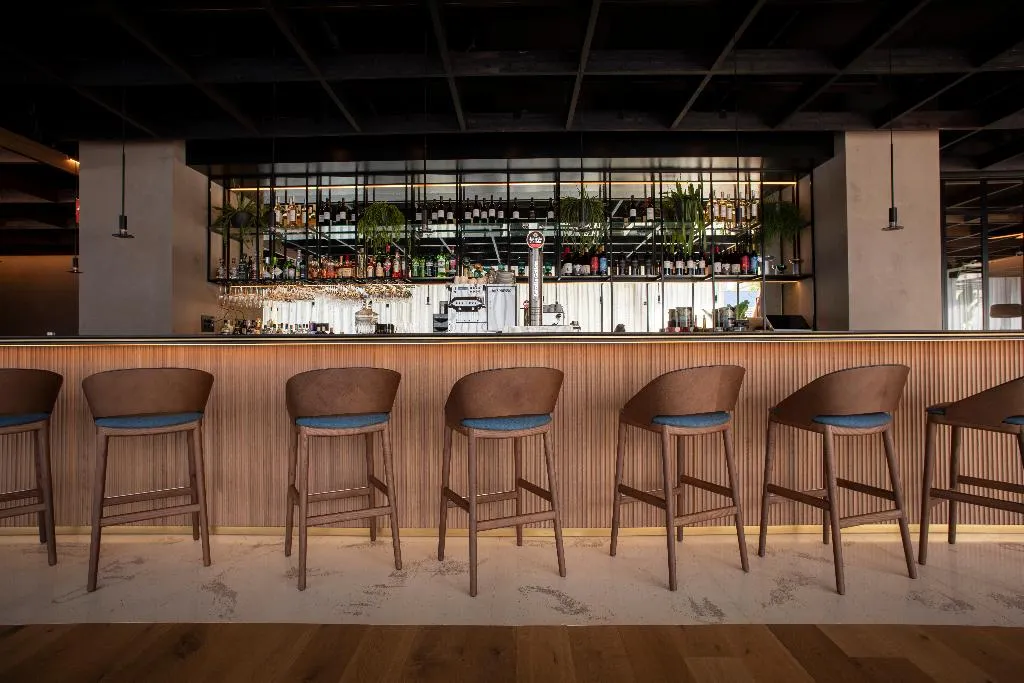 Bar, Paxton Barcelona, Barcelona