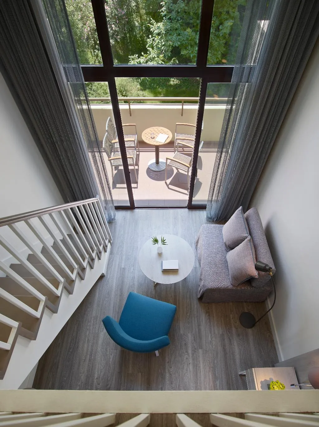 SUITE STANDARD Room, Amus Hotel and Spa, Rhodes