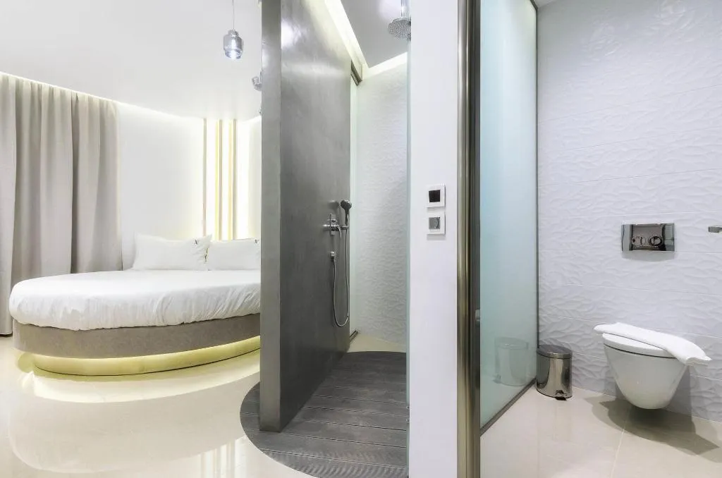 Room, Venus Resort, Zante