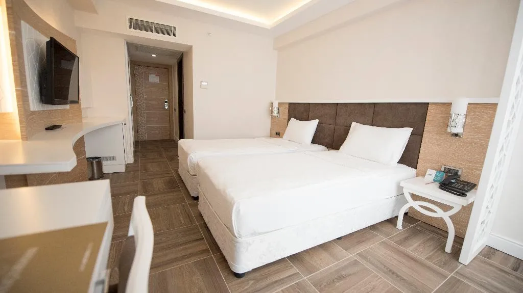 SINGLE SUPERIOR Room, Selcukhan Hotel, Antalya