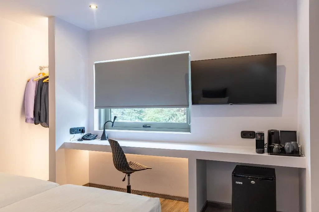 SINGLE COMFORT Room, Civitel Attik Rooms & Suites, Athens