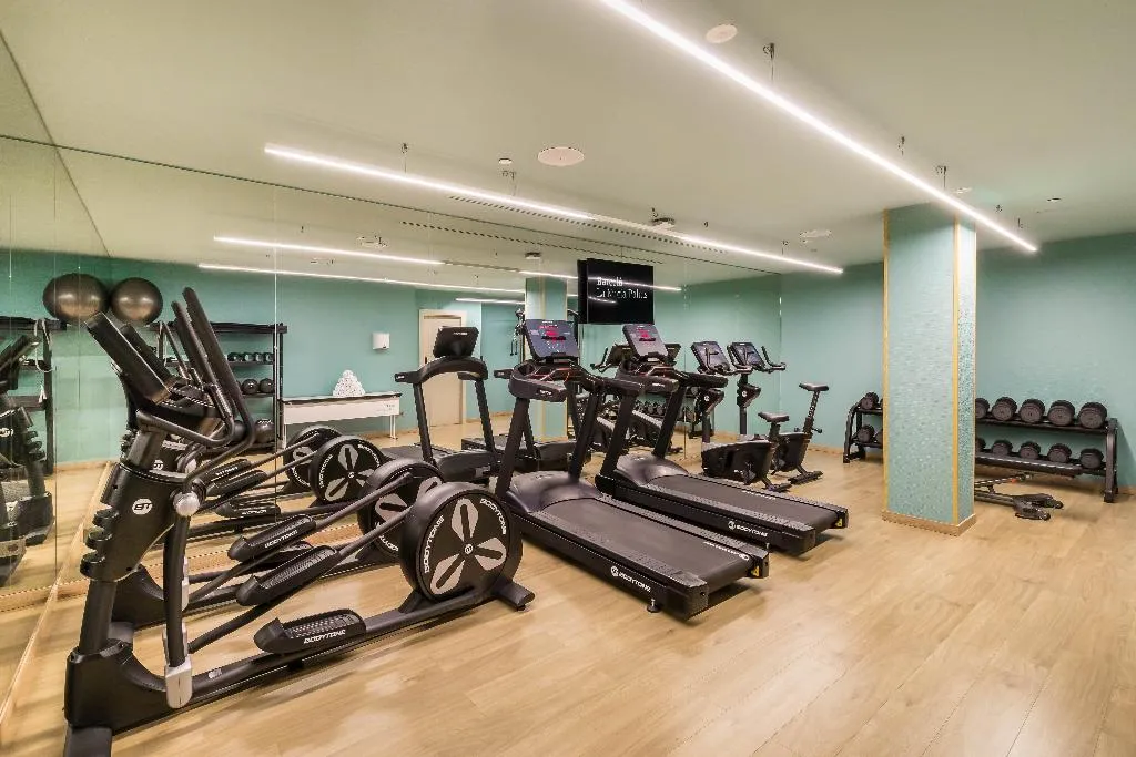 Sports and Entertainment, Barceló La Nucia Palms – Adults Recommended, Costa Blanca