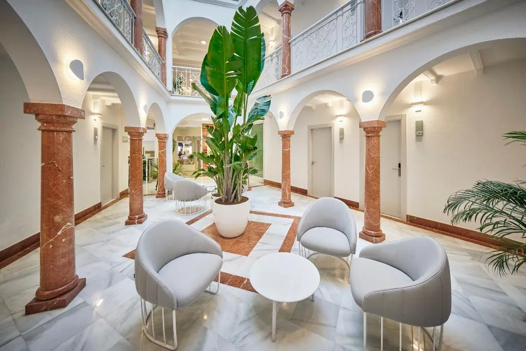 Lobby, Gran Sol, Costa De La Luz