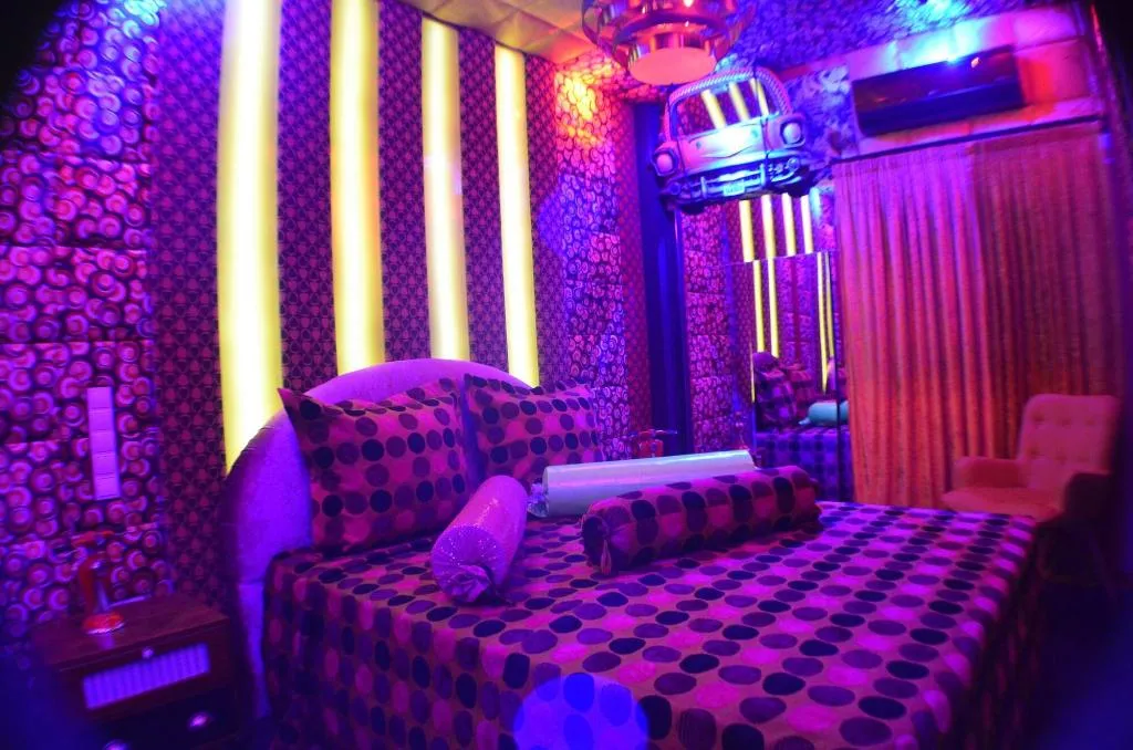 Room, Xcite Hotel Lida - Adults Only, Athens