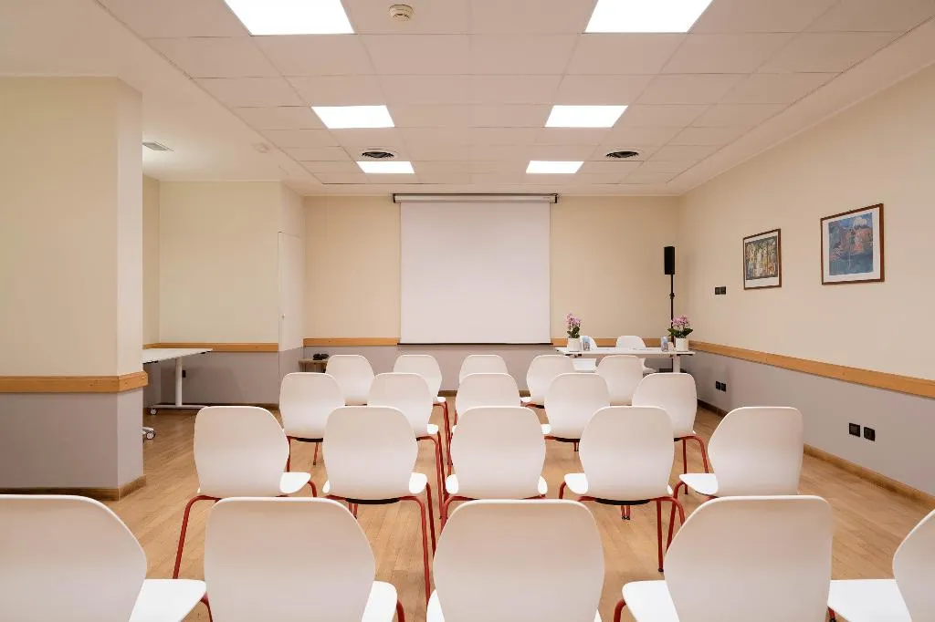 Conferences, Hotel Raffaello, Milan